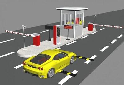 智能停车系统有哪些功能,智能停车系统详细介绍