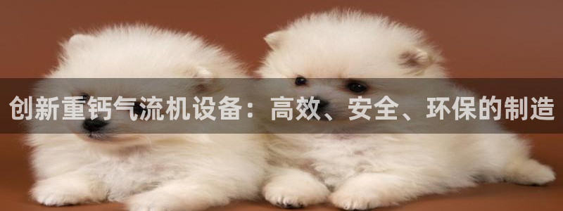 威九国际客服电话：创新重钙气流机设备：高效、安全、环保的制造